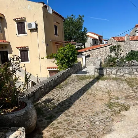 Ankica Apartamento *