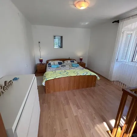 Ankica Apartamento Orlec