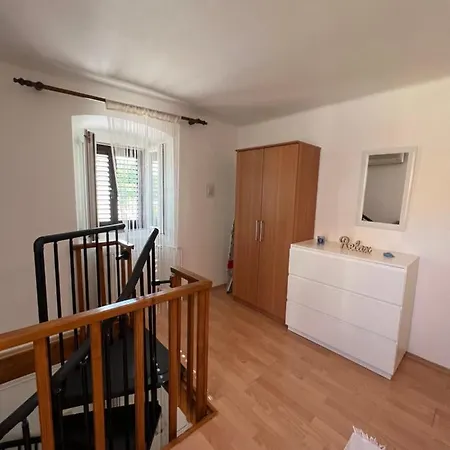 Ankica Apartment *