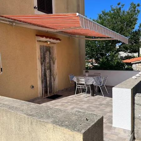 Ankica Apartman