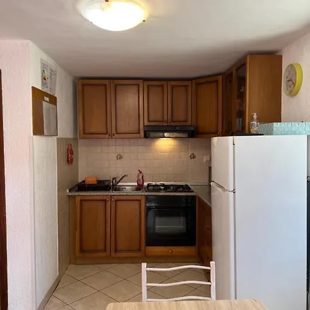 Apartment Ankica *