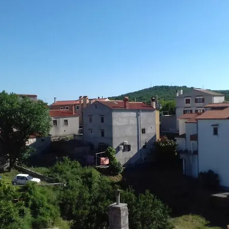 Ankica Apartman Orlec