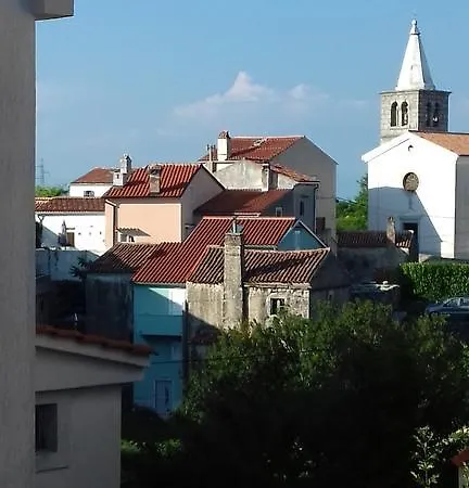 Ankica Apartman Orlec